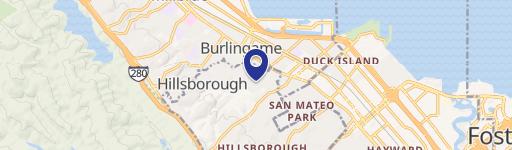 Burlingame, CA 94010