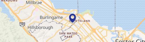 Burlingame, CA 94010