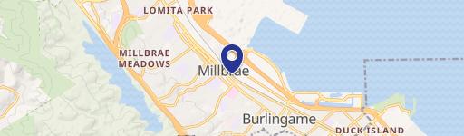 Burlingame, CA 94010