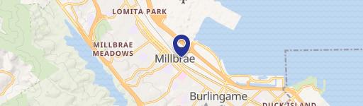 Burlingame, CA 94010