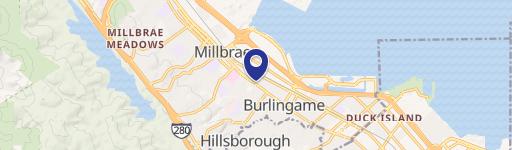 1509 El Camino Real, Unit 204