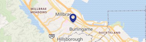 1509 El Camino Real, Unit 205