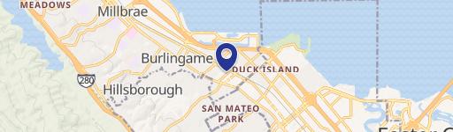1300 Burlingame Ave, Unit 1304