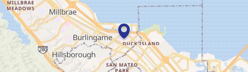 850 Burlingame Ave, Unit 990