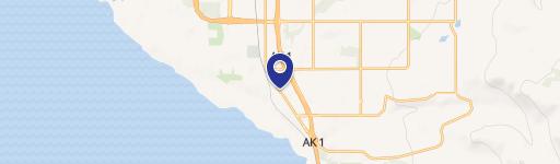 13150 Old Seward Hwy