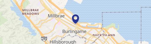 1305 Rollins Rd, Unit 1331