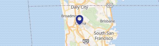 Daly City, CA 94014