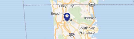 Daly City, CA 94014
