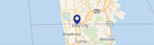 Daly City, CA 94015
