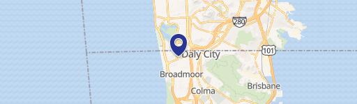 Daly City, CA 94015