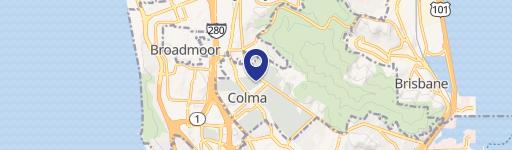 Colma, CA 94014