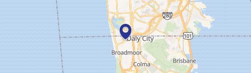 Daly City, CA 94015