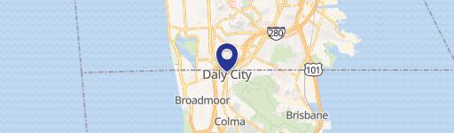 Daly City, CA 94014