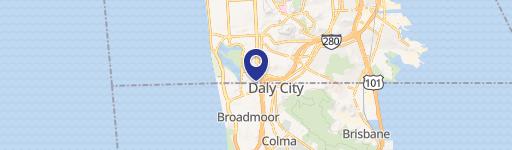 Daly City, CA 94015