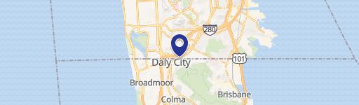 Daly City, CA 94014
