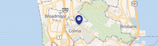Colma, CA 94014