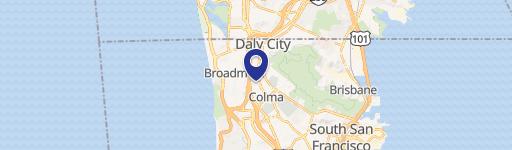 Daly City, CA 94014