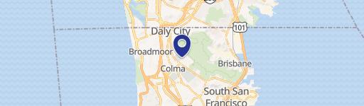 Daly City, CA 94014