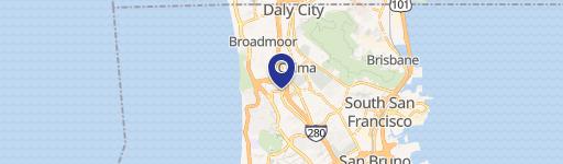Daly City, CA 94015