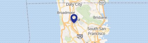 Daly City, CA 94015