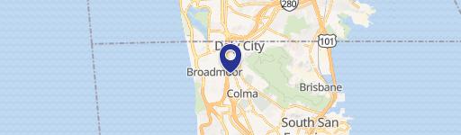 Daly City, CA 94014