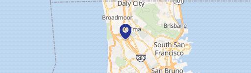 Daly City, CA 94015
