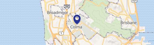 Colma, CA 94014