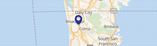 Daly City, CA 94015