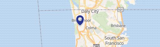 Daly City, CA 94015