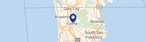 Daly City, CA 94014