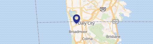 Daly City, CA 94015
