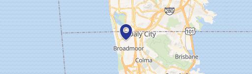 Daly City, CA 94015