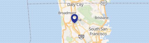 Daly City, CA 94015