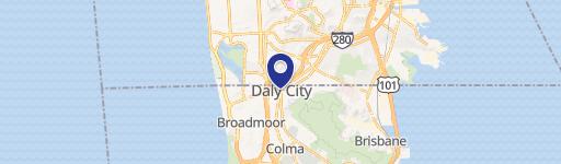 Daly City, CA 94014