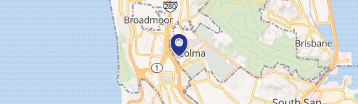 Colma, CA 94014