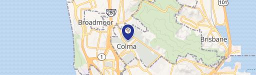 Colma, CA 94014