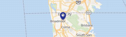 Daly City, CA 94014