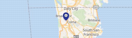 Daly City, CA 94015