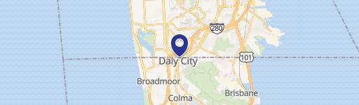 Daly City, CA 94014