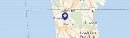 Daly City, CA 94015