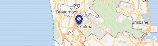 101 Colma Blvd