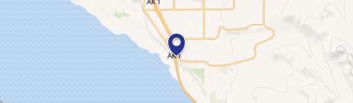 15000 Old Seward Hwy