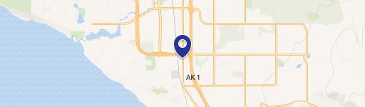 11100 Old Seward Hwy