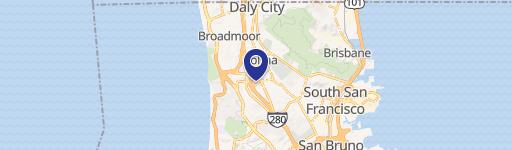 395 Hickey Blvd, Unit 355