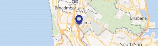 4939 Junipero Serra Blvd