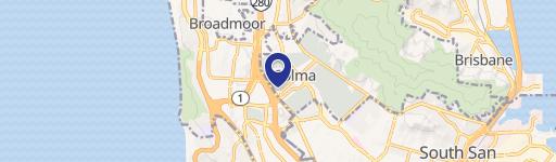 5025 Junipero Serra Blvd