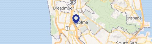 4915 Junipero Serra Blvd