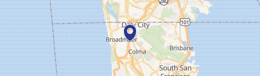 3001 Junipero Serra Blvd