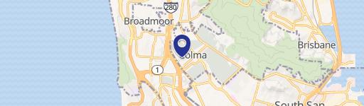 4925 Junipero Serra Blvd