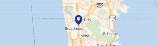 2346 Junipero Serra Blvd